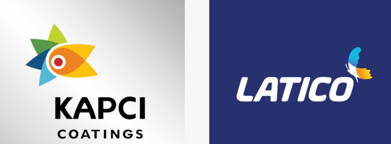 kapci coating كابسي دهانات 